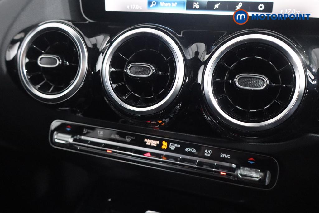 Mercedes-Benz B Class Amg Line Automatic Petrol Hatchback - Stock Number (1584947) - 5th supplementary image