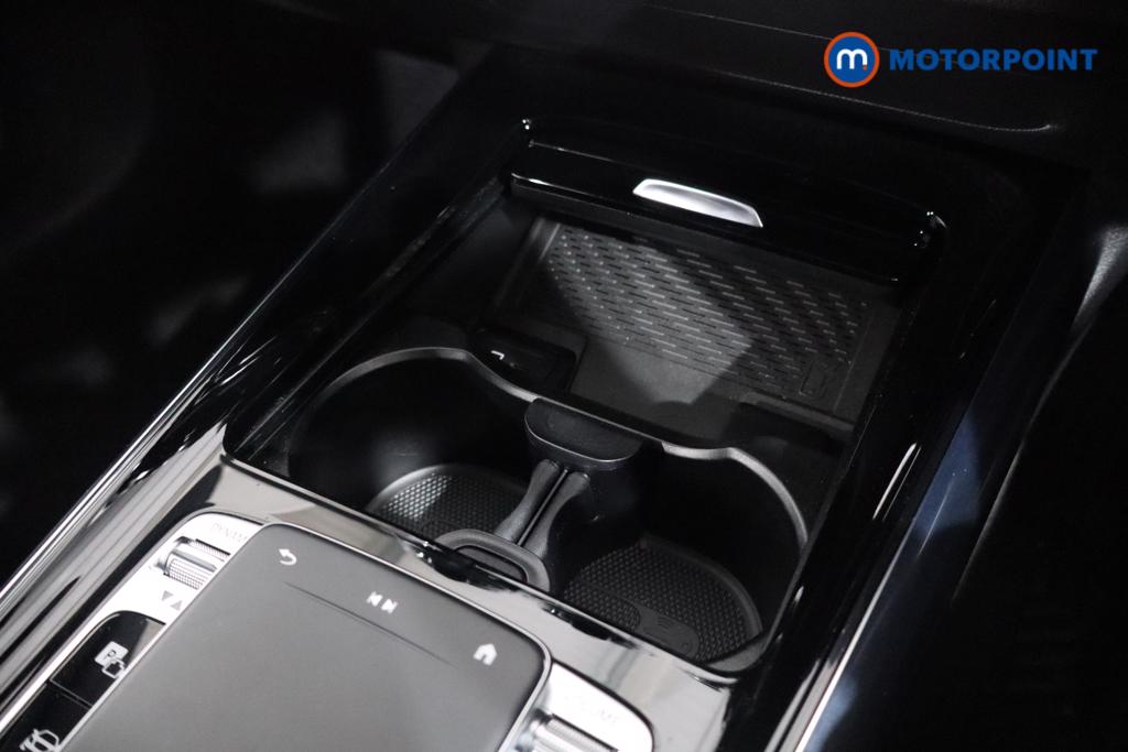 Mercedes-Benz B Class Amg Line Automatic Petrol Hatchback - Stock Number (1584947) - 7th supplementary image