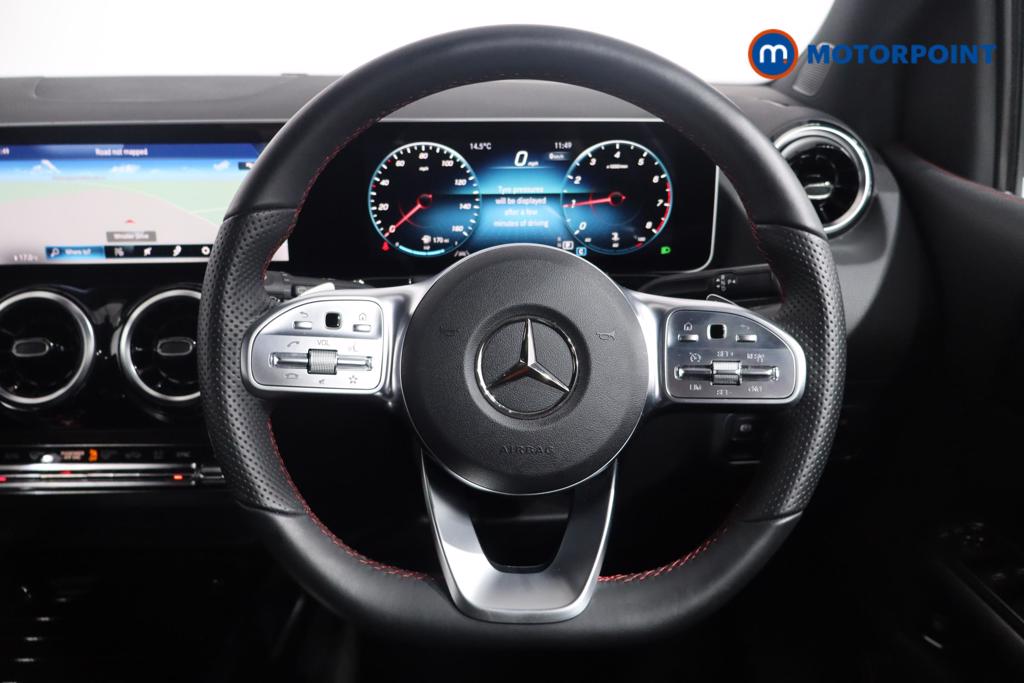 Mercedes-Benz B Class Amg Line Automatic Petrol Hatchback - Stock Number (1584947) - 10th supplementary image