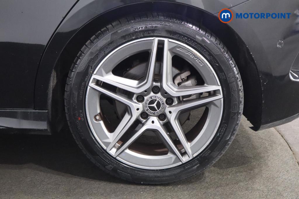 Mercedes-Benz B Class Amg Line Automatic Petrol Hatchback - Stock Number (1584947) - 21st supplementary image