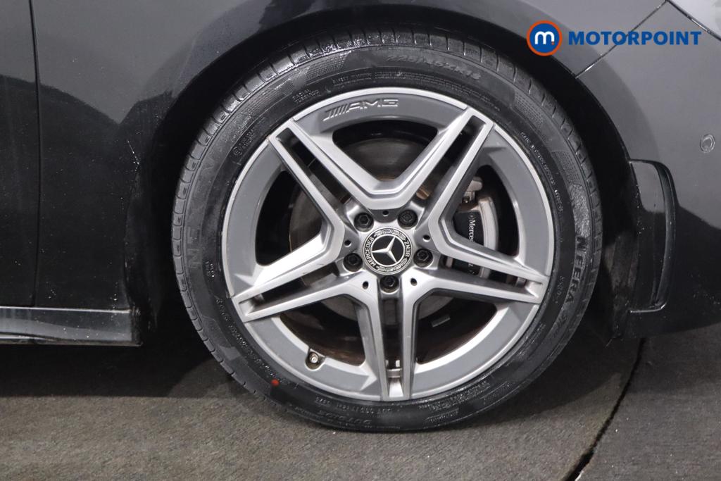 Mercedes-Benz B Class Amg Line Automatic Petrol Hatchback - Stock Number (1584947) - 23rd supplementary image