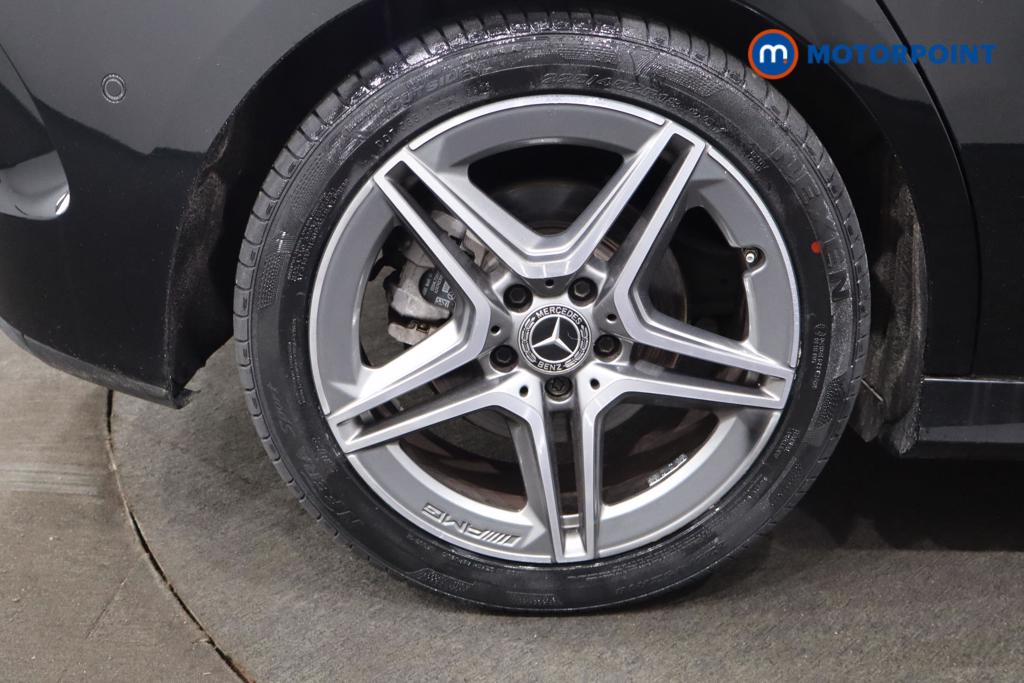 Mercedes-Benz B Class Amg Line Automatic Petrol Hatchback - Stock Number (1584947) - 24th supplementary image