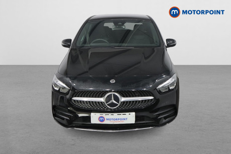 Mercedes-Benz B Class Amg Line Automatic Petrol Hatchback - Stock Number (1584947) - Front bumper