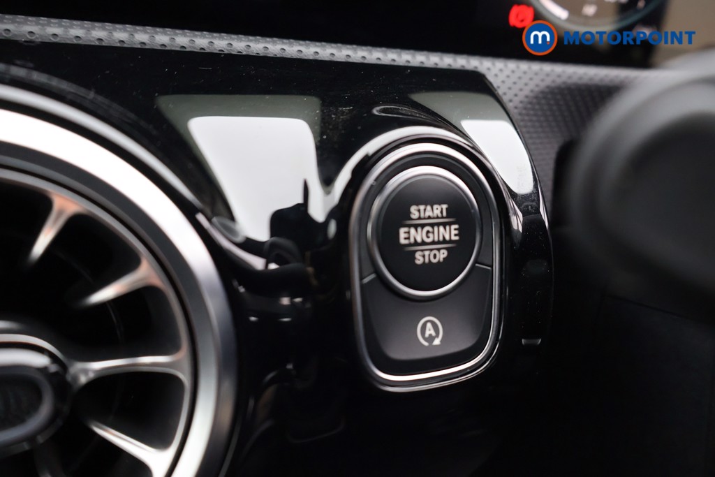 Mercedes-Benz A Class Amg Line Automatic Petrol Hatchback - Stock Number (1584999) - 6th supplementary image