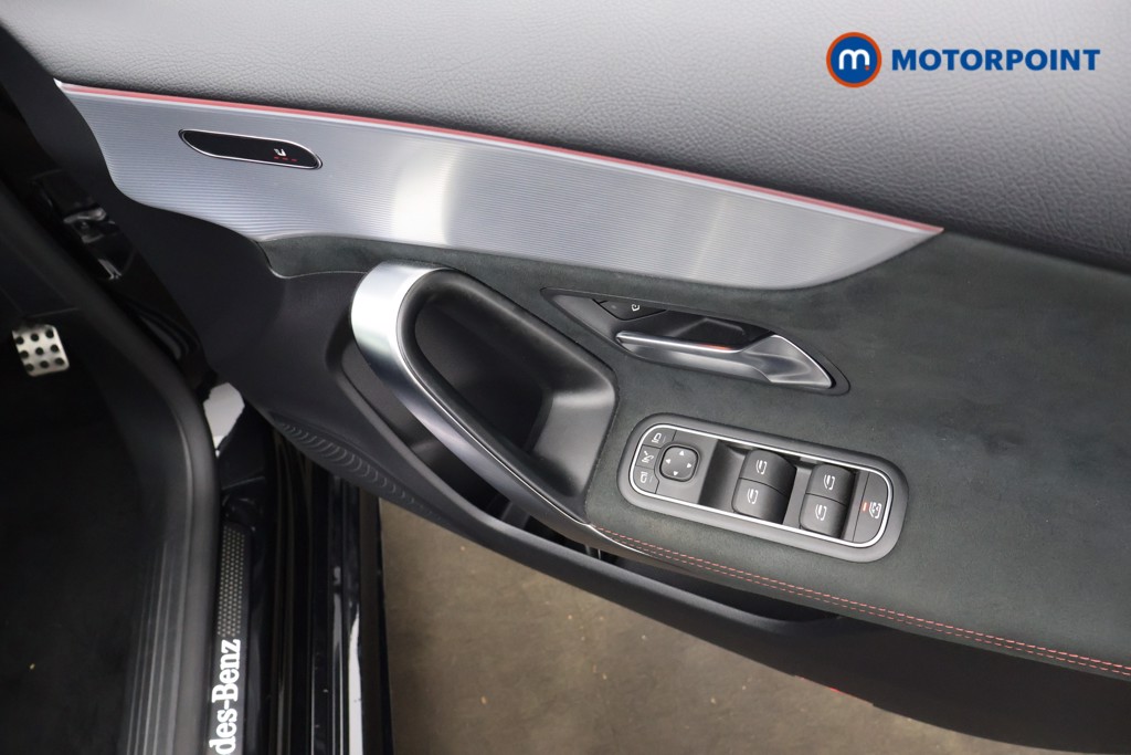 Mercedes-Benz A Class Amg Line Automatic Petrol Hatchback - Stock Number (1584999) - 14th supplementary image