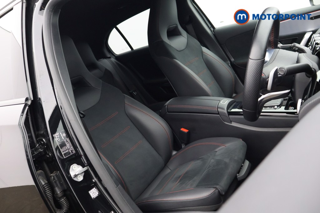 Mercedes-Benz A Class Amg Line Automatic Petrol Hatchback - Stock Number (1584999) - 17th supplementary image