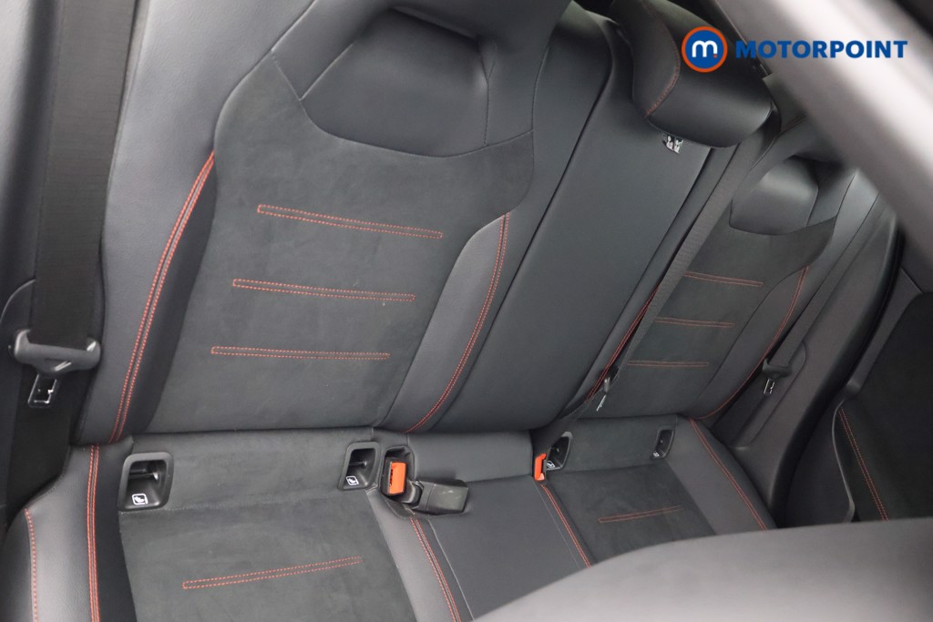 Mercedes-Benz A Class Amg Line Automatic Petrol Hatchback - Stock Number (1584999) - 18th supplementary image