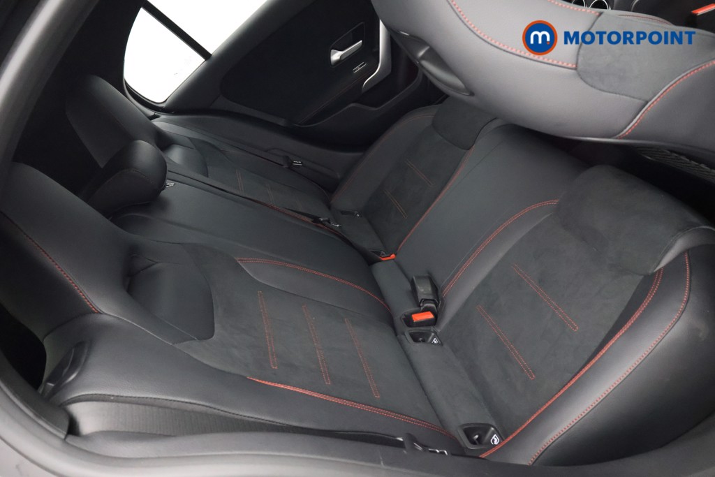 Mercedes-Benz A Class Amg Line Automatic Petrol Hatchback - Stock Number (1584999) - 19th supplementary image