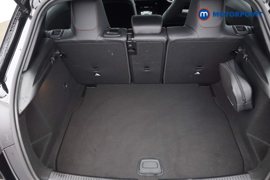 Mercedes-Benz A Class Amg Line Automatic Petrol Hatchback - Stock Number (1584999) - 21st supplementary image