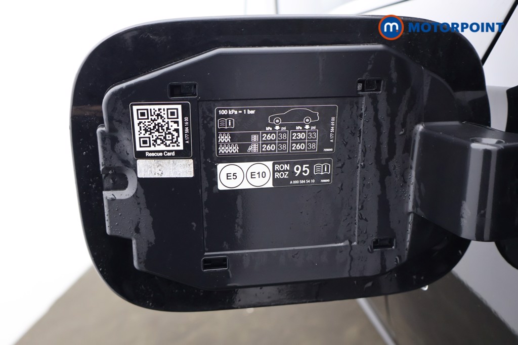 Mercedes-Benz A Class Amg Line Automatic Petrol Hatchback - Stock Number (1584999) - 23rd supplementary image