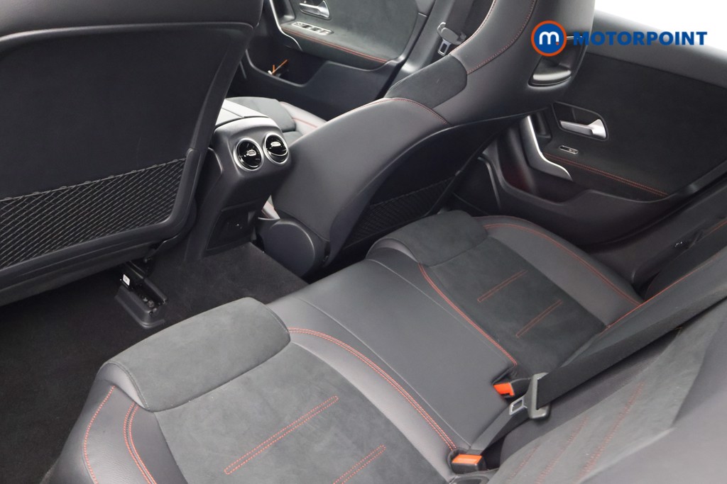 Mercedes-Benz A Class Amg Line Automatic Petrol Hatchback - Stock Number (1584999) - 24th supplementary image