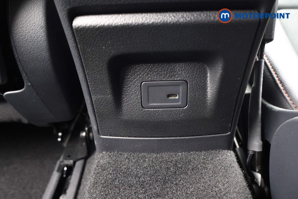 Mercedes-Benz A Class Amg Line Automatic Petrol Hatchback - Stock Number (1584999) - 25th supplementary image