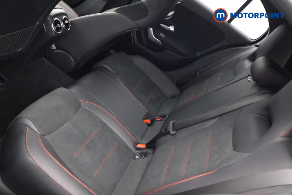 Mercedes-Benz A Class Amg Line Automatic Petrol Hatchback - Stock Number (1584999) - 26th supplementary image