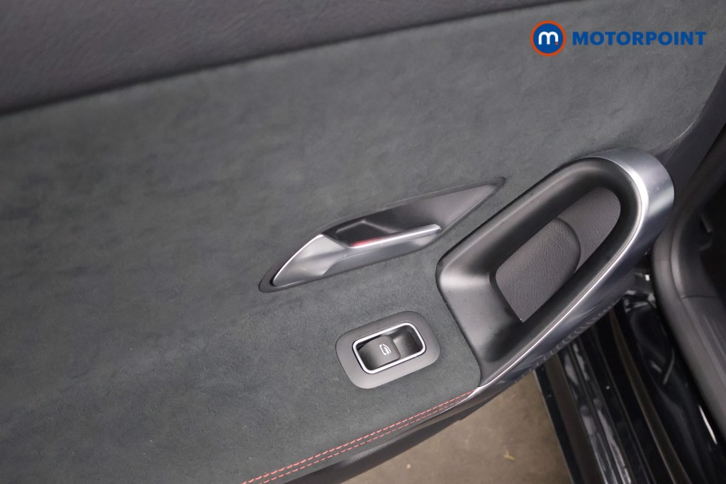 Mercedes-Benz A Class Amg Line Automatic Petrol Hatchback - Stock Number (1584999) - 27th supplementary image