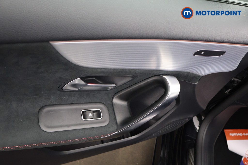 Mercedes-Benz A Class Amg Line Automatic Petrol Hatchback - Stock Number (1584999) - 30th supplementary image