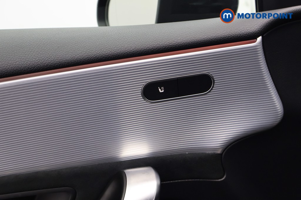 Mercedes-Benz A Class Amg Line Automatic Petrol Hatchback - Stock Number (1584999) - 31st supplementary image