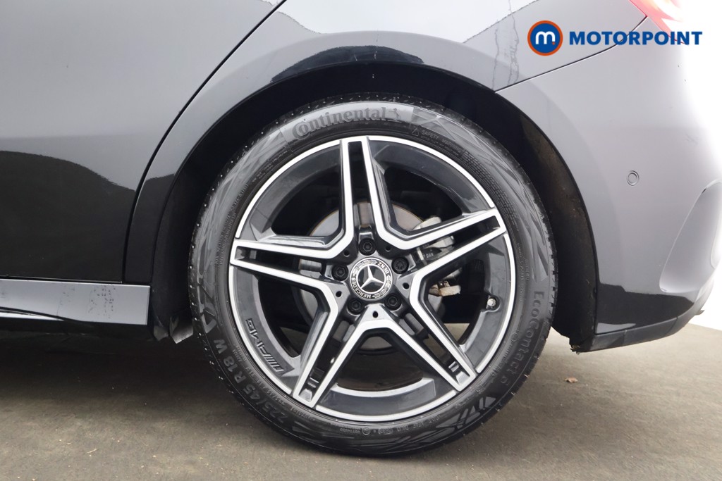 Mercedes-Benz A Class Amg Line Automatic Petrol Hatchback - Stock Number (1584999) - 34th supplementary image