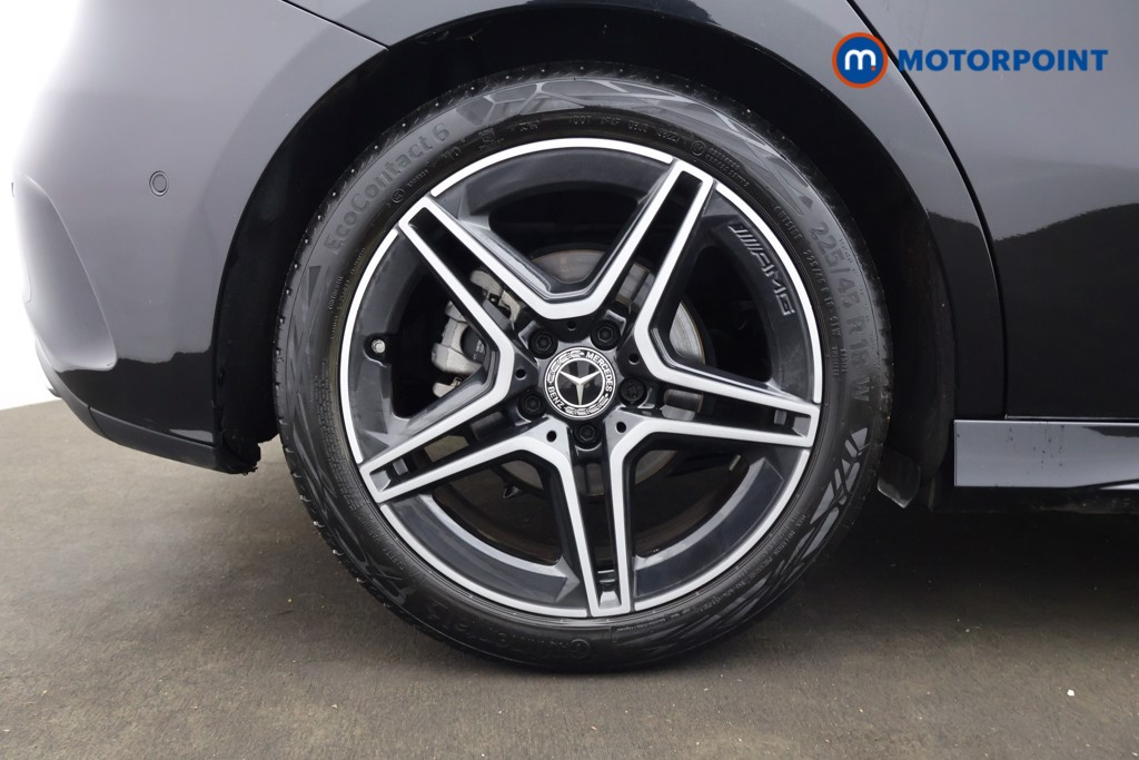 Mercedes-Benz A Class Amg Line Automatic Petrol Hatchback - Stock Number (1584999) - 35th supplementary image