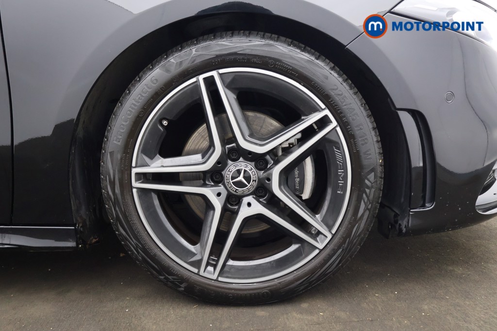 Mercedes-Benz A Class Amg Line Automatic Petrol Hatchback - Stock Number (1584999) - 36th supplementary image