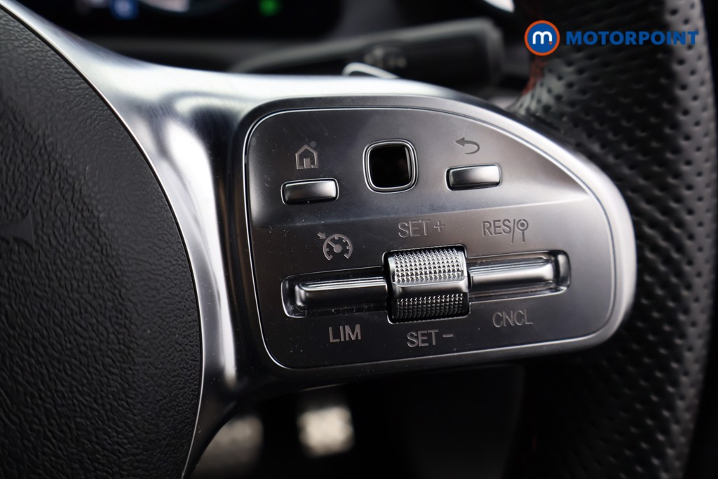 Mercedes-Benz A Class Amg Line Automatic Petrol Hatchback - Stock Number (1584999) - 39th supplementary image