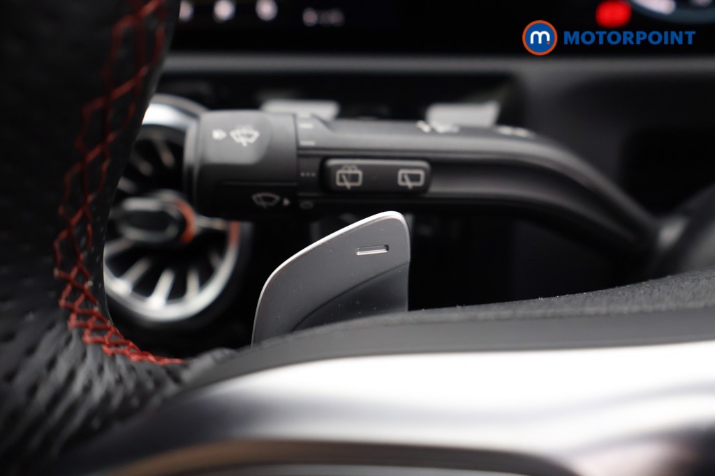 Mercedes-Benz A Class Amg Line Automatic Petrol Hatchback - Stock Number (1584999) - 40th supplementary image