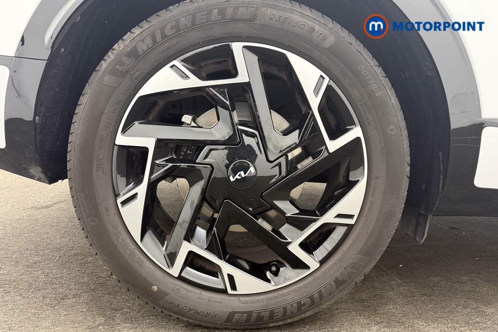 KIA Sportage Gt-Line Manual Petrol SUV - Stock Number (1586137) - 3rd supplementary image