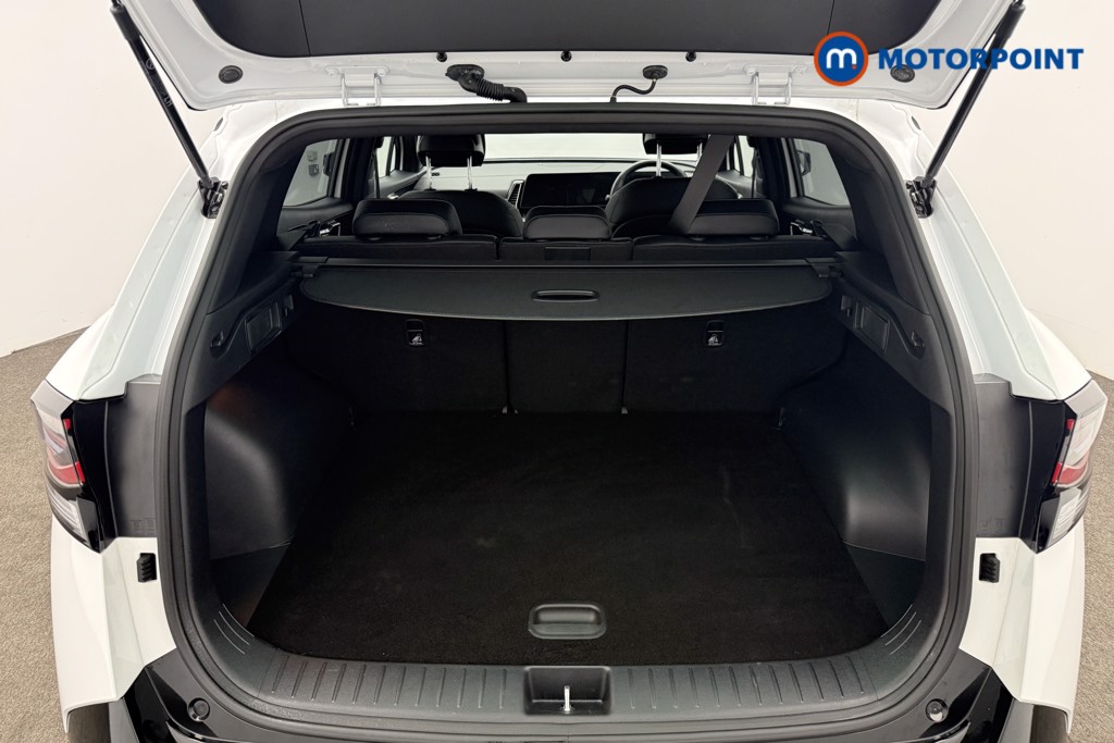 KIA Sportage Gt-Line Manual Petrol SUV - Stock Number (1586137) - 10th supplementary image