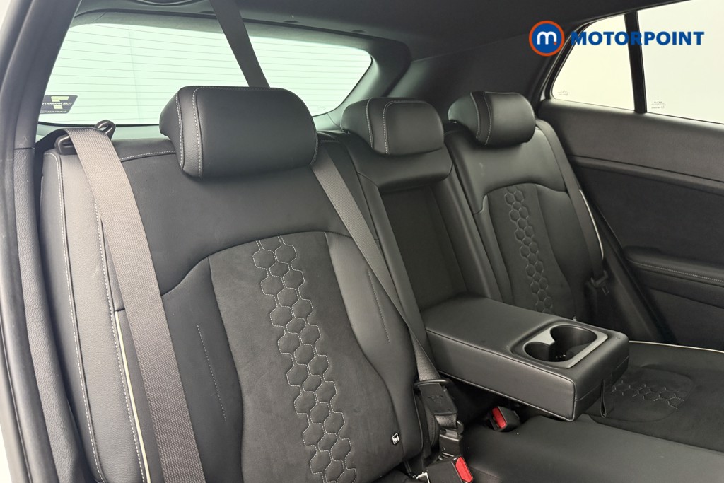 KIA Sportage Gt-Line Manual Petrol SUV - Stock Number (1586137) - 16th supplementary image