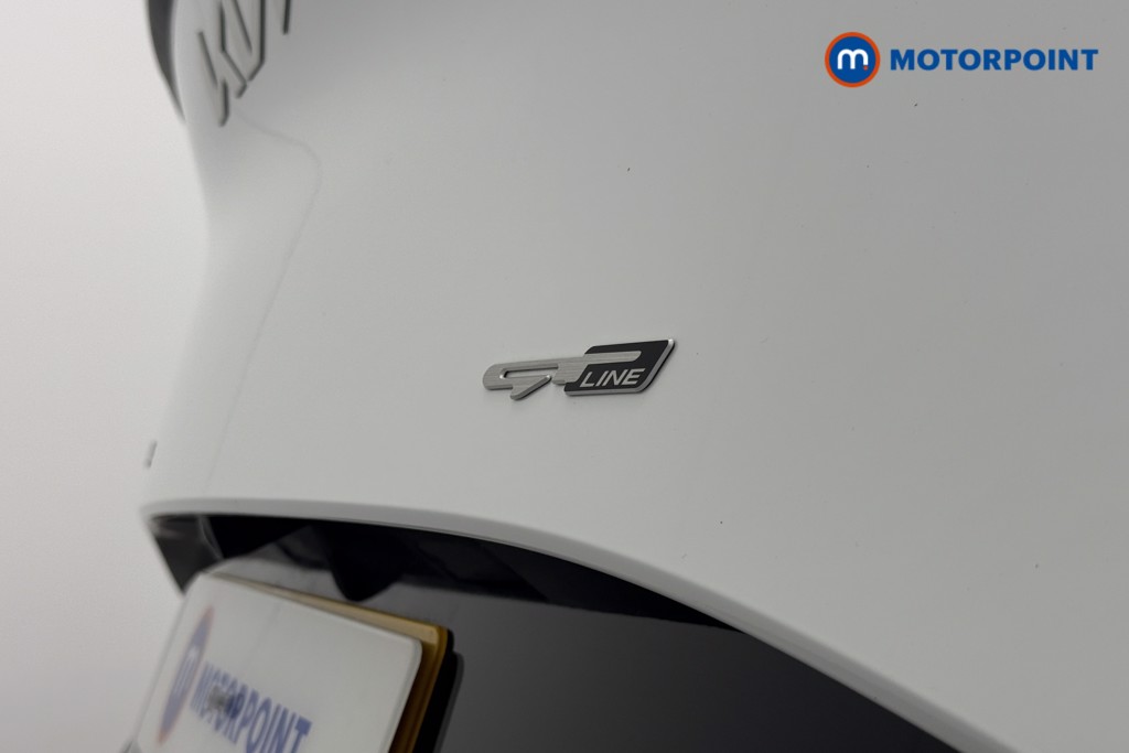 KIA Sportage Gt-Line Manual Petrol SUV - Stock Number (1586137) - 24th supplementary image