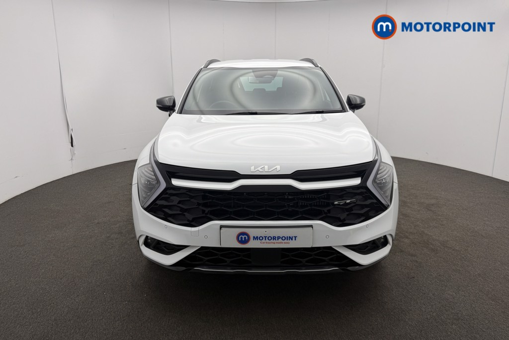 KIA Sportage Gt-Line Manual Petrol SUV - Stock Number (1586137) - 28th supplementary image