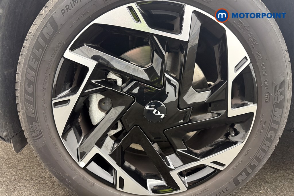 KIA Sportage Gt-Line Manual Petrol SUV - Stock Number (1586137) - 1st supplementary image