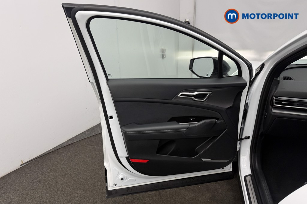 KIA Sportage Gt-Line Manual Petrol SUV - Stock Number (1586144) - 4th supplementary image