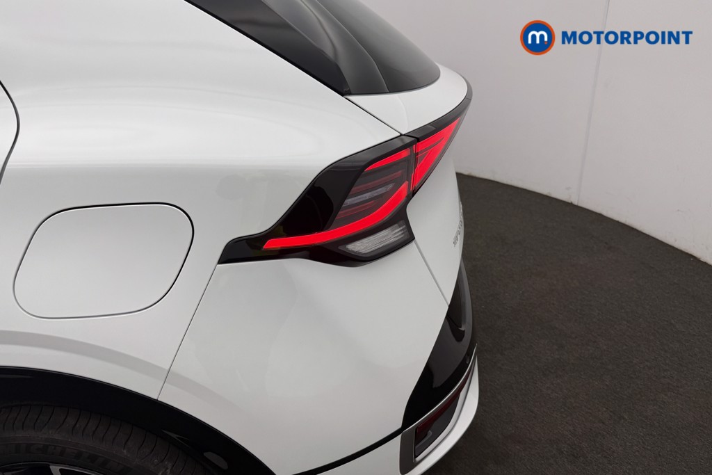 KIA Sportage Gt-Line Manual Petrol SUV - Stock Number (1586144) - 11th supplementary image