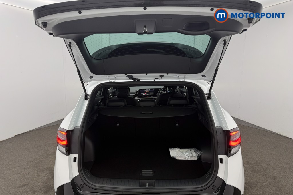 KIA Sportage Gt-Line Manual Petrol SUV - Stock Number (1586144) - 15th supplementary image