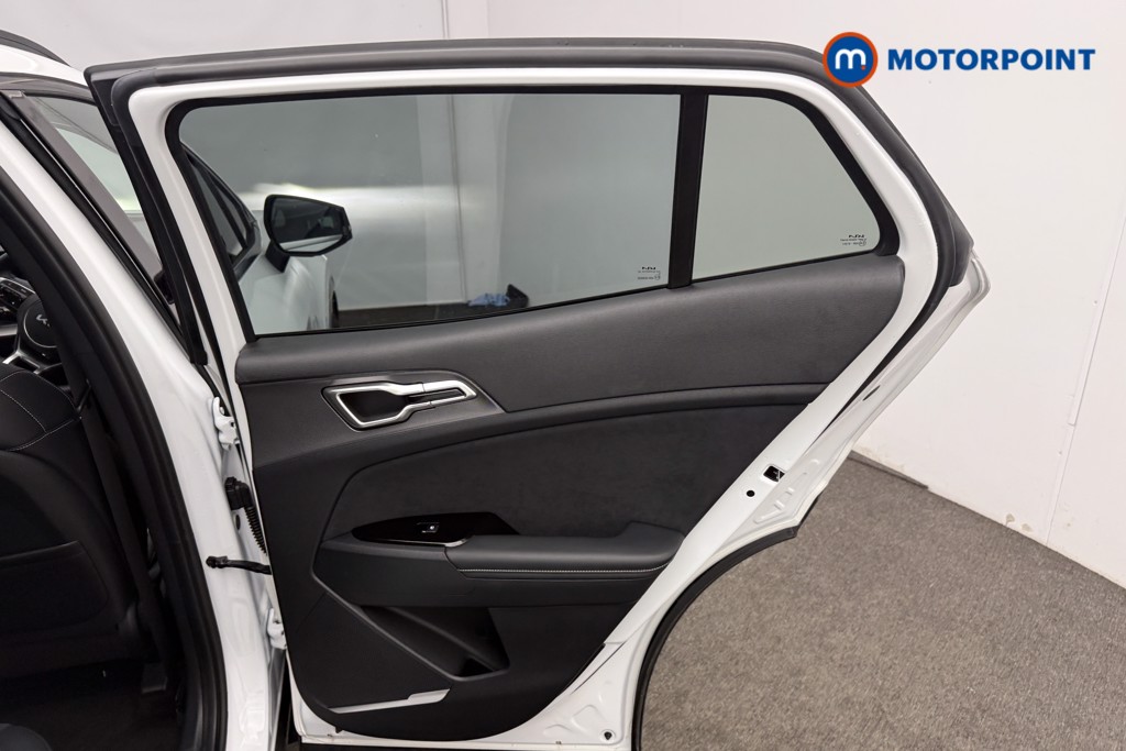 KIA Sportage Gt-Line Manual Petrol SUV - Stock Number (1586144) - 18th supplementary image