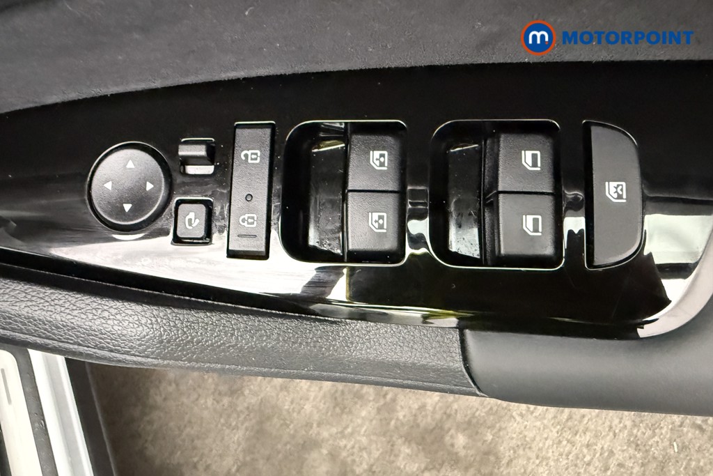 KIA Sportage Gt-Line Manual Petrol SUV - Stock Number (1586144) - 22nd supplementary image