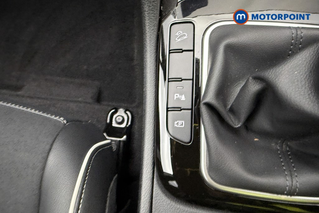 KIA Sportage Gt-Line Manual Petrol SUV - Stock Number (1586144) - 24th supplementary image