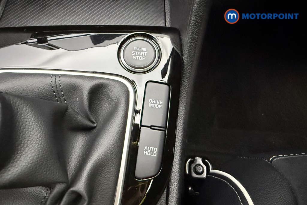 KIA Sportage Gt-Line Manual Petrol SUV - Stock Number (1586144) - 25th supplementary image