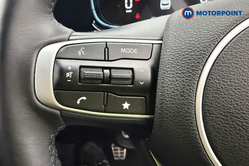 KIA Sportage Gt-Line Manual Petrol SUV - Stock Number (1586144) - 32nd supplementary image