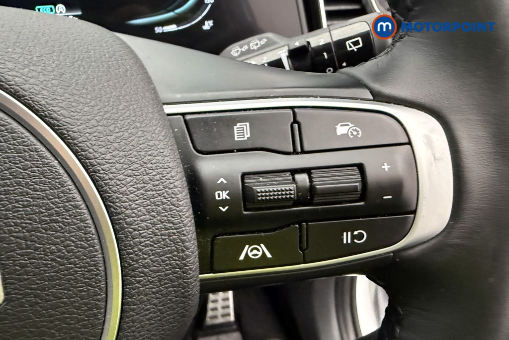 KIA Sportage Gt-Line Manual Petrol SUV - Stock Number (1586144) - 33rd supplementary image