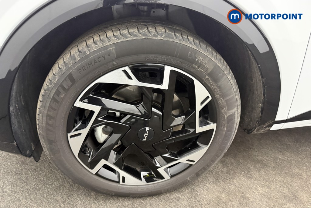 KIA Sportage Gt-Line Manual Petrol SUV - Stock Number (1586144) - 36th supplementary image