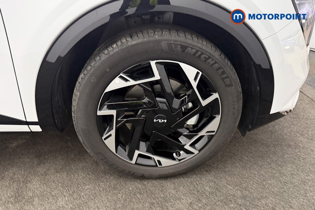 KIA Sportage Gt-Line Manual Petrol SUV - Stock Number (1586144) - 39th supplementary image