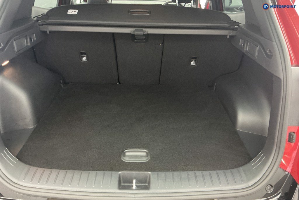 KIA Sportage Gt-Line Manual Petrol SUV - Stock Number (1586147) - 3rd supplementary image