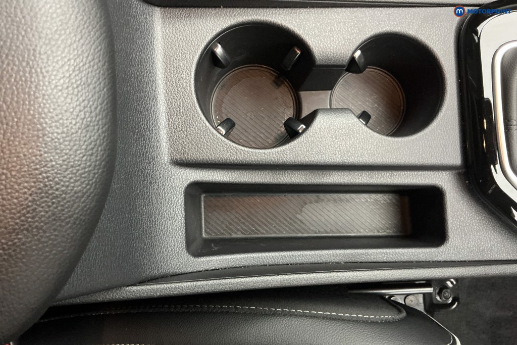 KIA Sportage Gt-Line Manual Petrol SUV - Stock Number (1586147) - 12th supplementary image