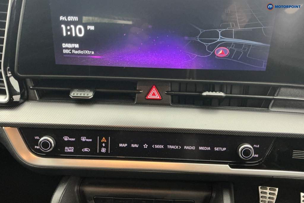 KIA Sportage Gt-Line Manual Petrol SUV - Stock Number (1586147) - 14th supplementary image