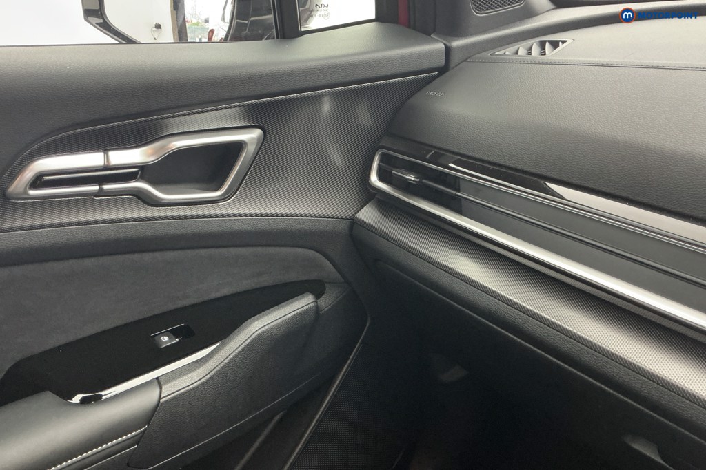 KIA Sportage Gt-Line Manual Petrol SUV - Stock Number (1586147) - 15th supplementary image