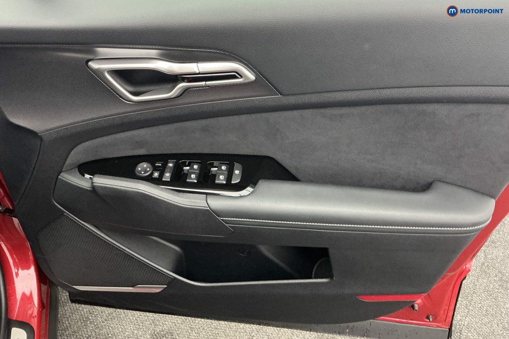 KIA Sportage Gt-Line Manual Petrol SUV - Stock Number (1586147) - 19th supplementary image