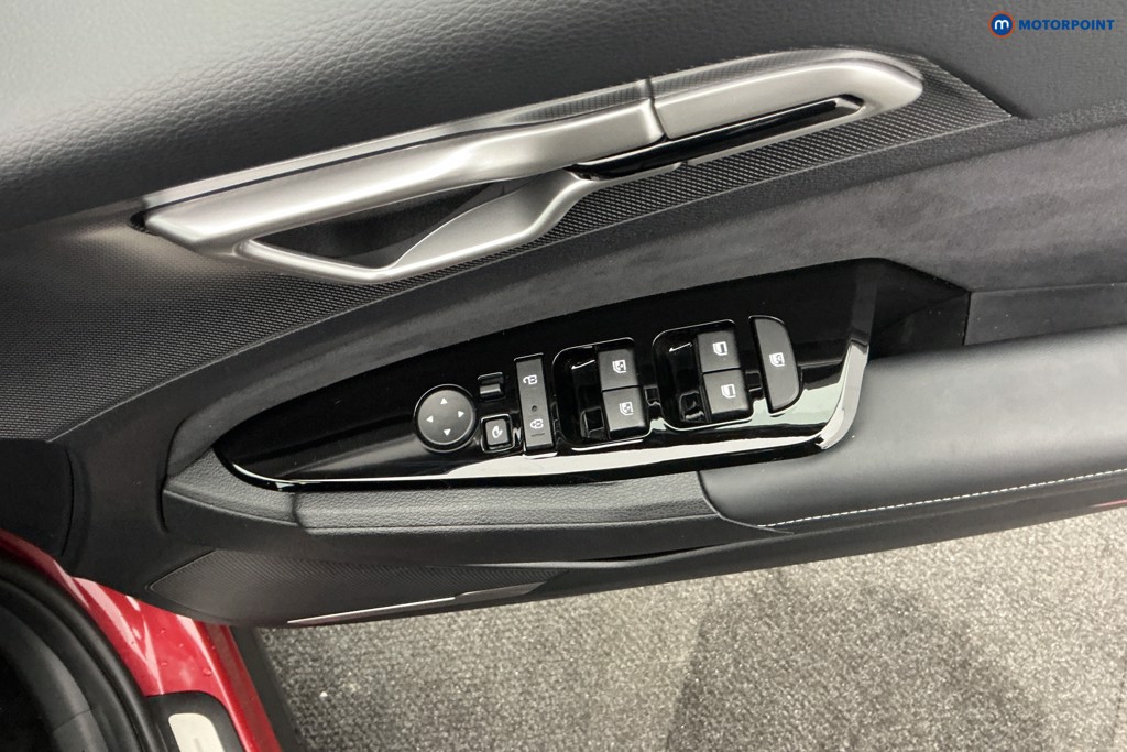 KIA Sportage Gt-Line Manual Petrol SUV - Stock Number (1586147) - 20th supplementary image