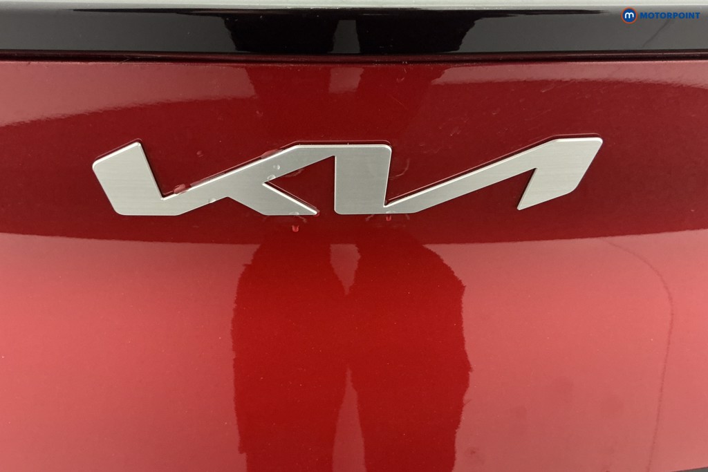 KIA Sportage Gt-Line Manual Petrol SUV - Stock Number (1586147) - 30th supplementary image