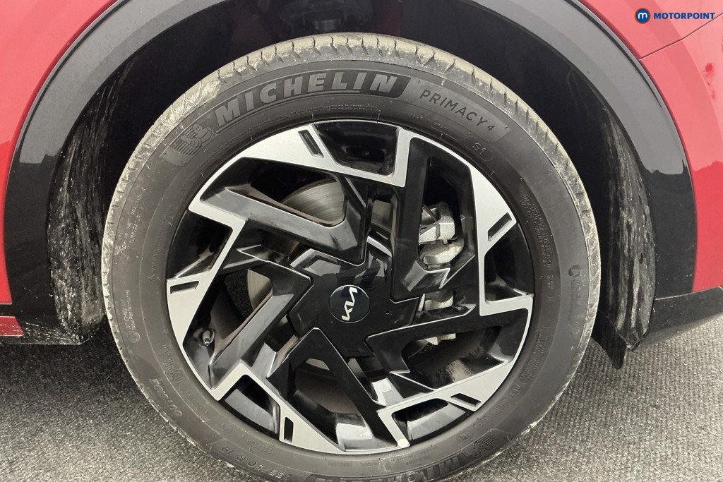 KIA Sportage Gt-Line Manual Petrol SUV - Stock Number (1586147) - 32nd supplementary image